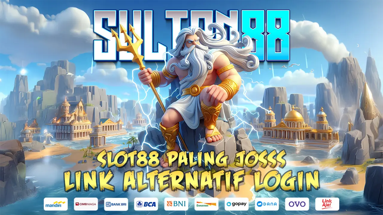 SIRTOTO slot88 resmi
